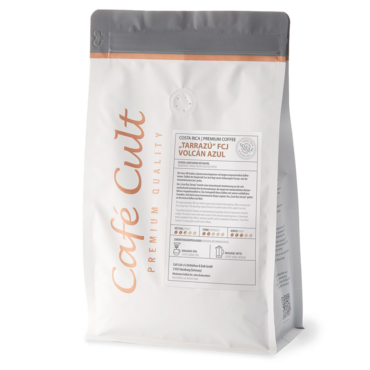 Кава Cafe Cult Таразу Коста-Ріка, 250 г