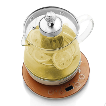 Електрочайник Kamjove NT580 1.5L 800W