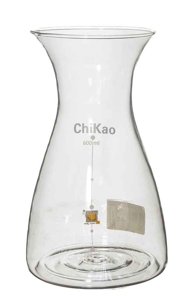 Пляшка-Графин Карафа CHIKAO CK-210S, 600 мл - Зображення 3