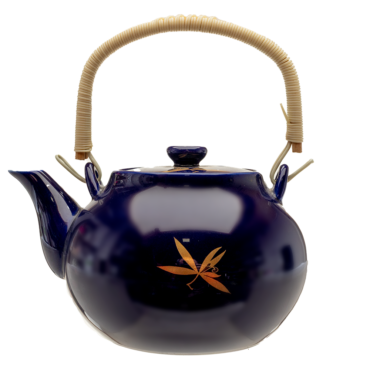Чайник Кобальт