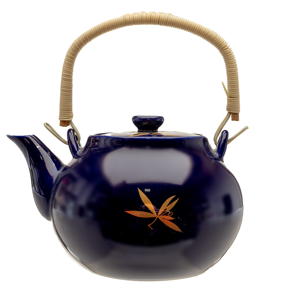Чайник Кобальт