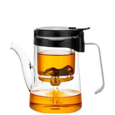 Чайник-заварник Bonston «Файвз» L, 550 мл