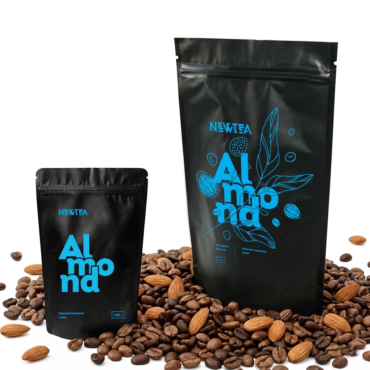 Кава ароматизована NewTea Almond