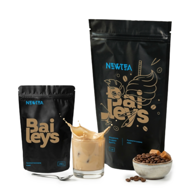 Кава ароматизована NewTea Baileys