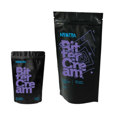 Кава в зернах NewTea Bitter Cream