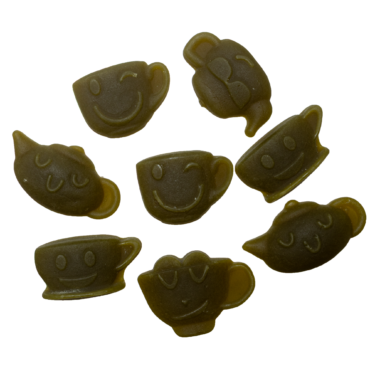 Чайний мармелад Matcha Energy