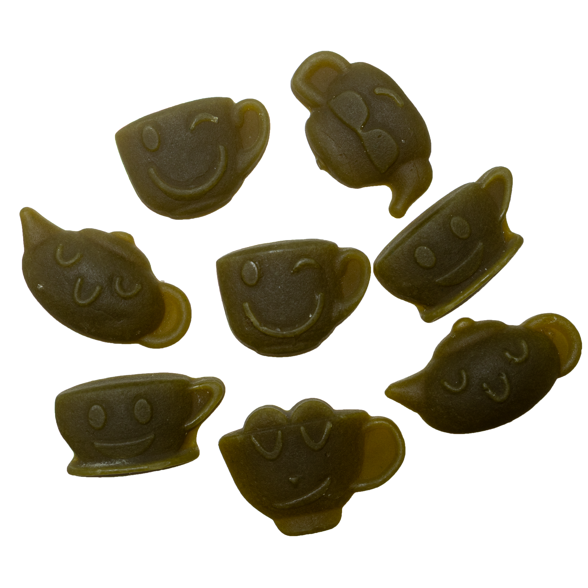 Чайний мармелад Matcha Energy