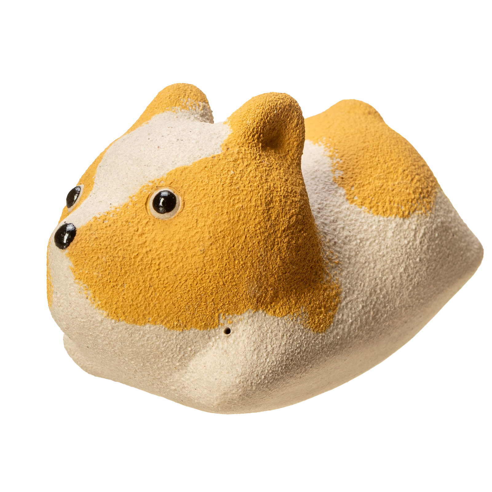 Чайний вихованець Рудий Коргі