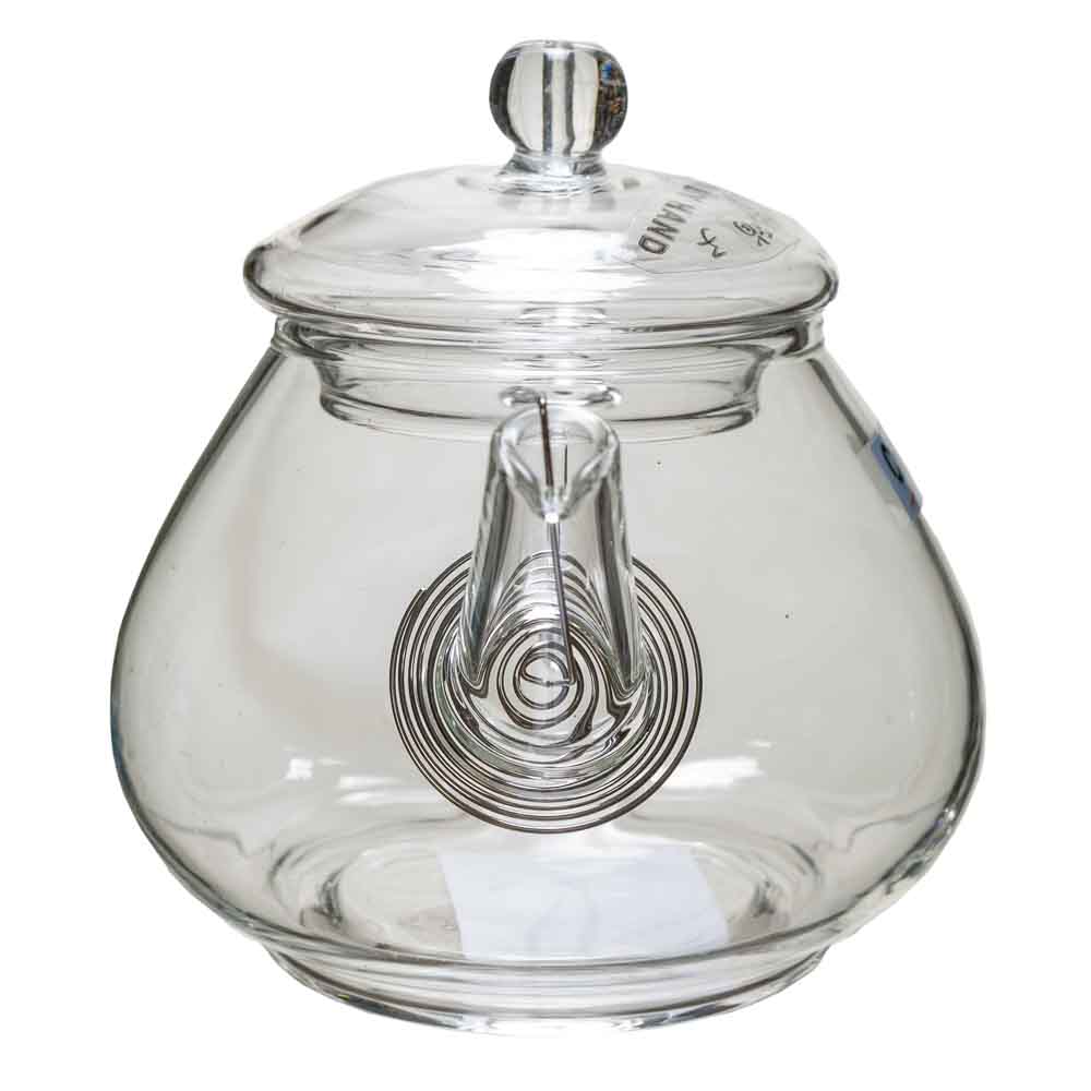 Чайник-заварник Малюк Chi Kao, 150 мл - Зображення 3