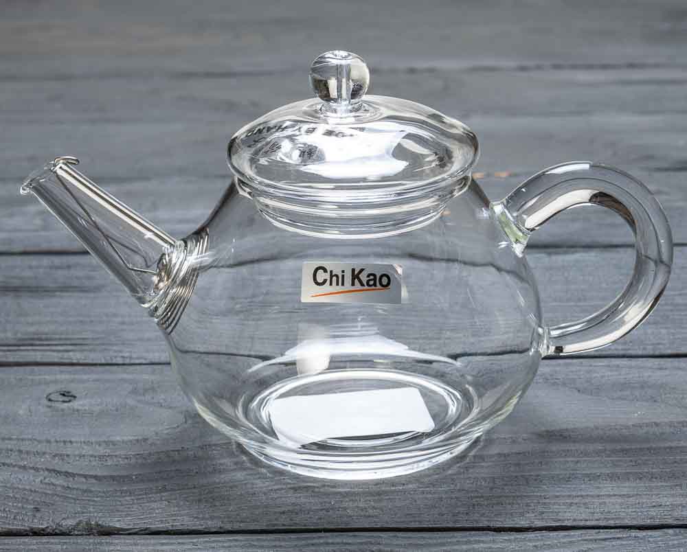 Чайник-заварник Малюк Chi Kao, 150 мл - Зображення 5