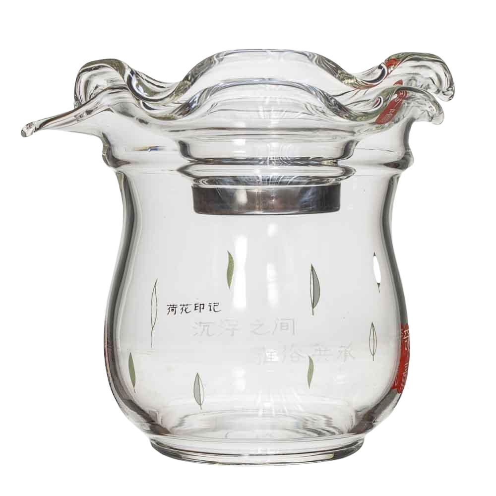 Чахай Барвінок CHIKAO CK-179A, 220 мл