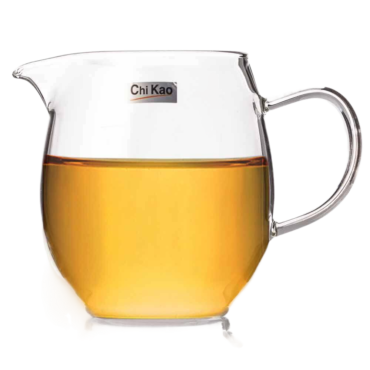Чахай CHIKAO CK-135L, 360 мл