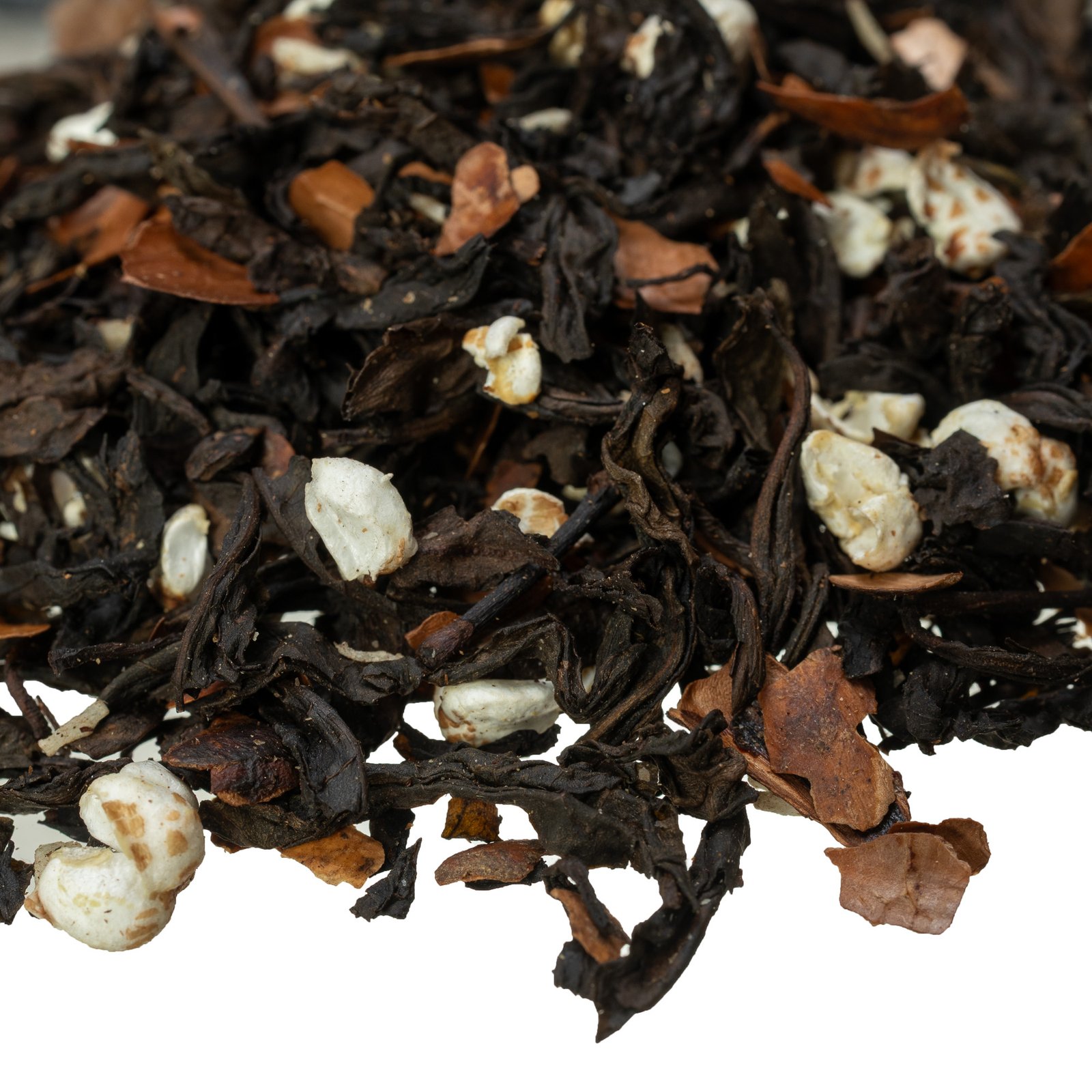 Чоко-коко улун - Зображення 3
