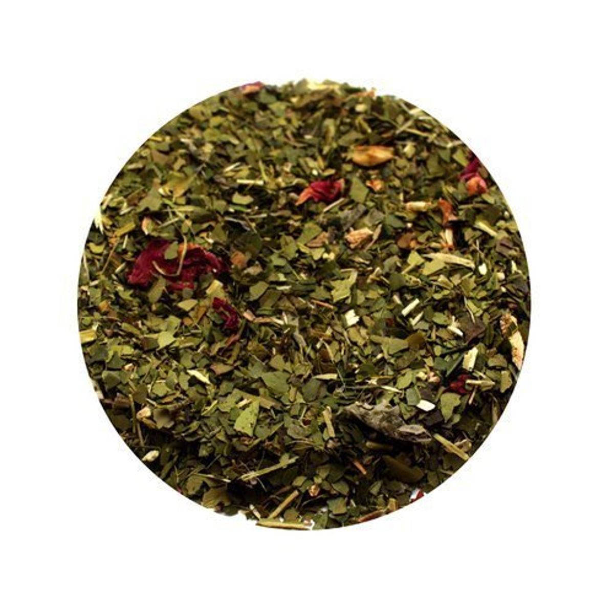 Йерба Мате Green FLOR DE LIMONERO - Зображення 6
