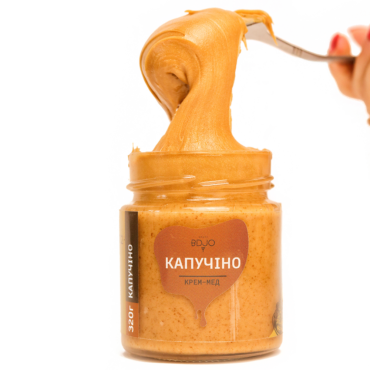 Капучіно BDJO 170г