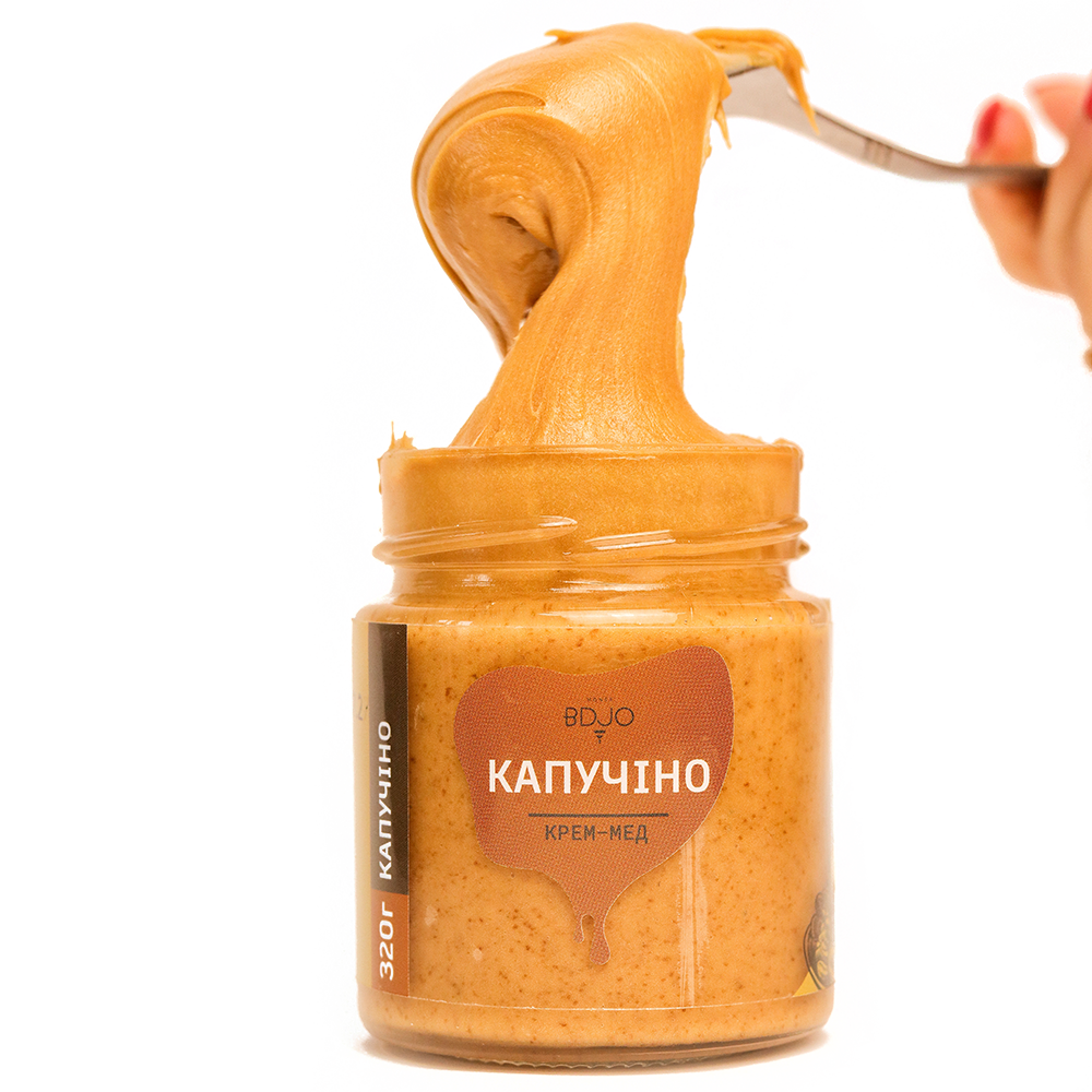 Капучіно BDJO 170г