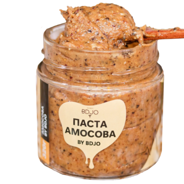 Легендарна паста Амосова 170г - 1 шт