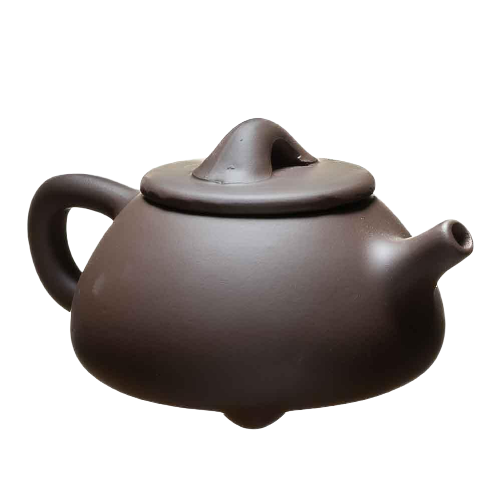 Ісинський чайник Ши Пяо Кам'яний ковш, 200 мл