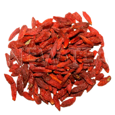 Ягоди годжі