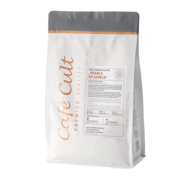Кава Cafe Cult Перлина Африки, Кенія, 250 г