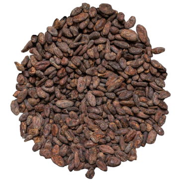 Обсмажені какао-боби New Guinea Madang Karkar Kulkul