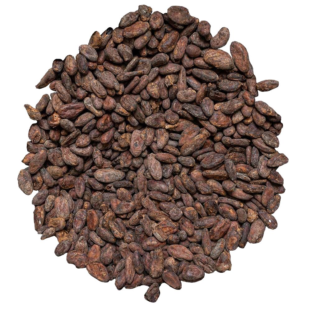 Обсмажені какао-боби New Guinea Madang Karkar Kulkul