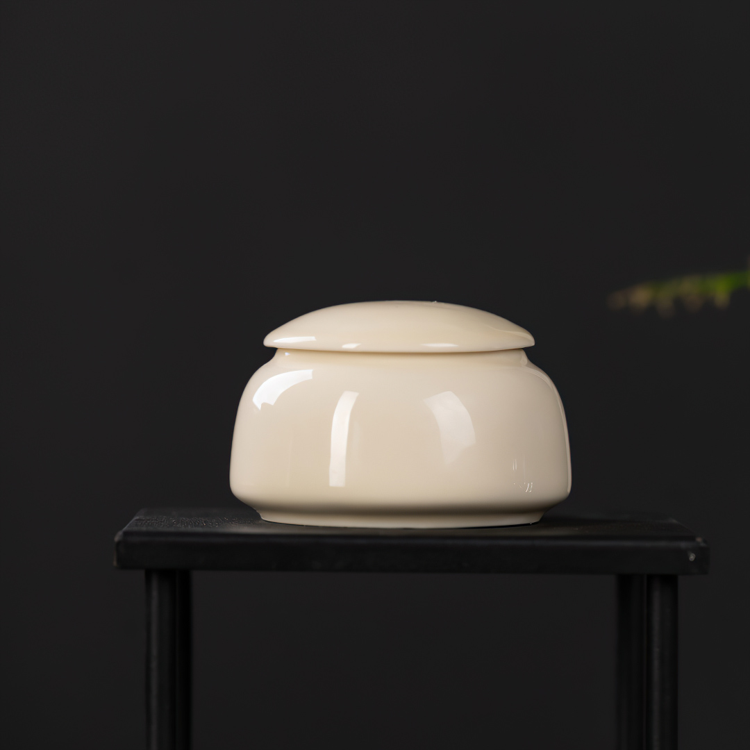 Кишенькова чайниця Crema 55 мл - Зображення 5