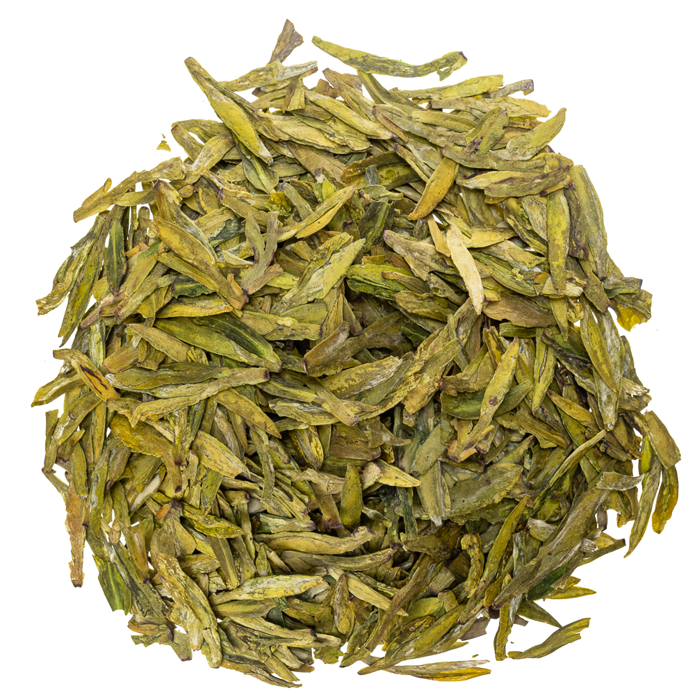 Лунцзин Люкс