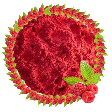 Малинова матча