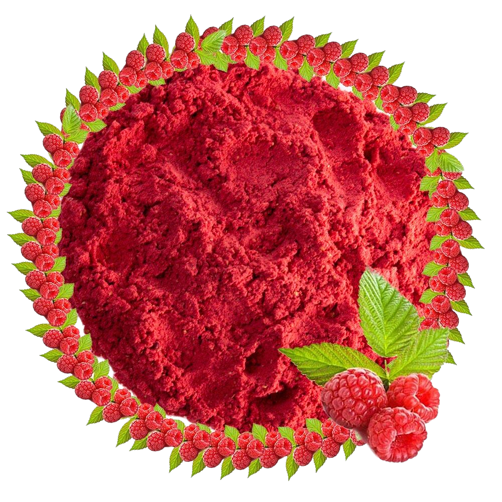Малинова матча
