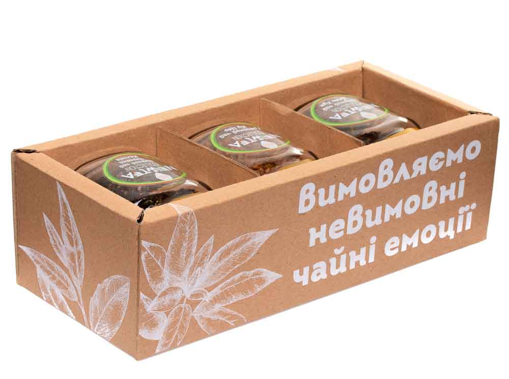 Набір Newtea Collection - Зображення 4