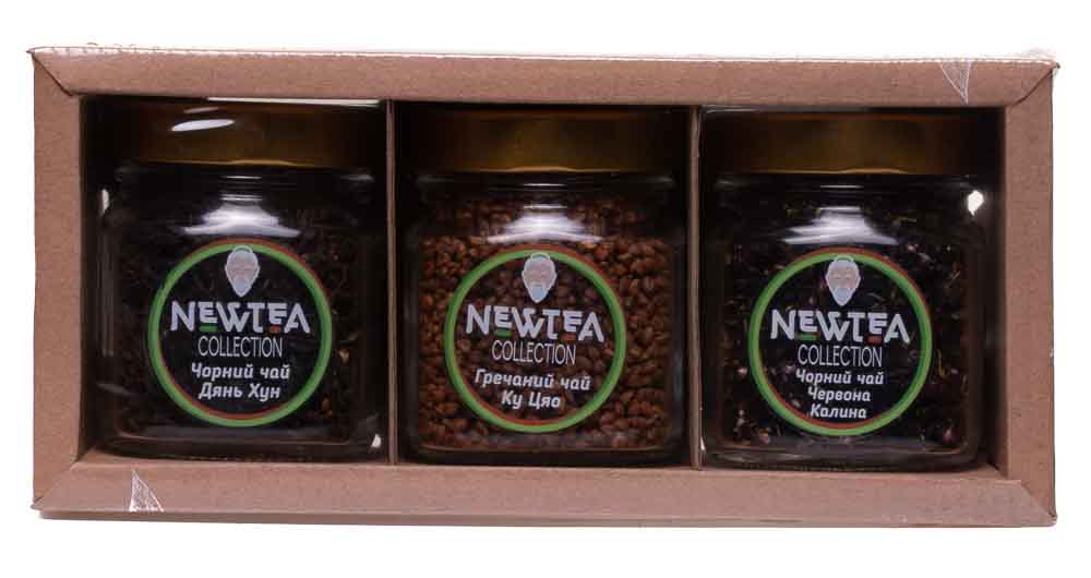 Набір Newtea Collection - Зображення 7
