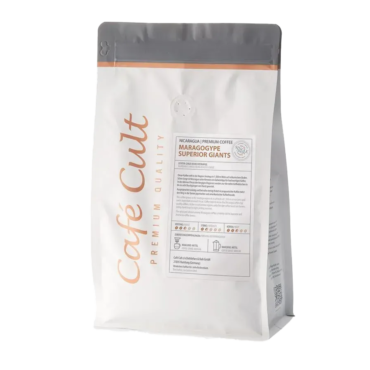 Кава Cafe Cult Надвеликий Маргоджип, Нікарагуа, 250 г
