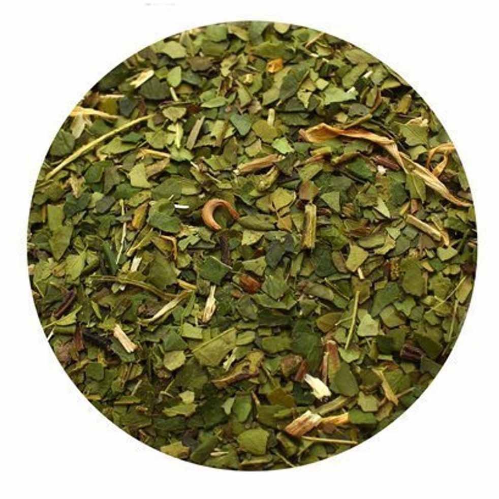 Йерба Мате Green GUAYUSA - Зображення 2