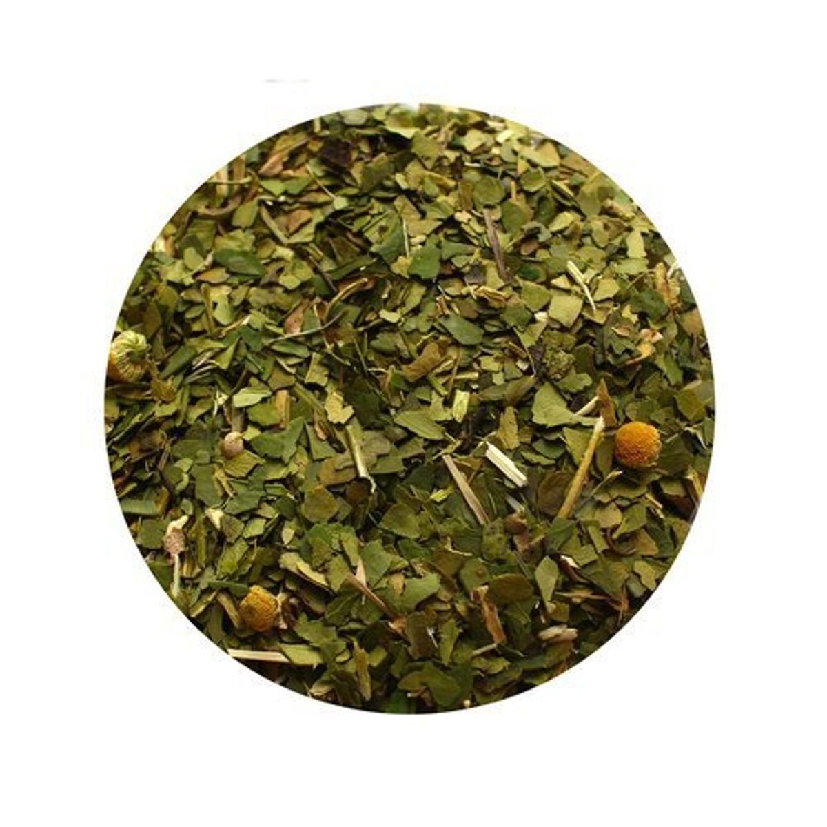Йерба Мате Green KIWI - Зображення 2