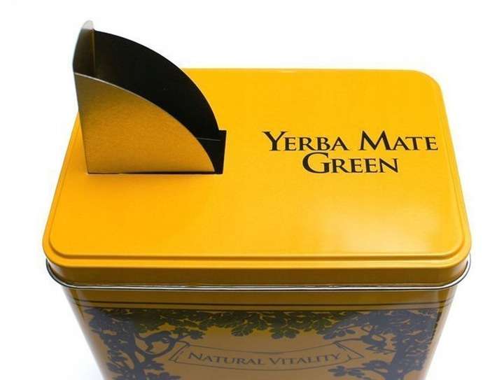 Йерба Мате Green ORIENTAL - Зображення 6