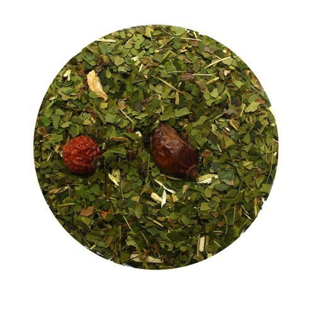 Йерба Мате Green ORIENTAL - Зображення 2