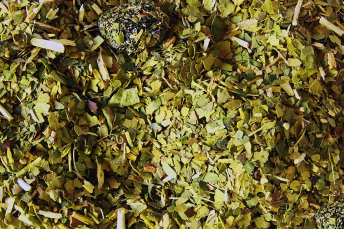 Йерба Мате Green PAPAJA GUARANA - Зображення 7