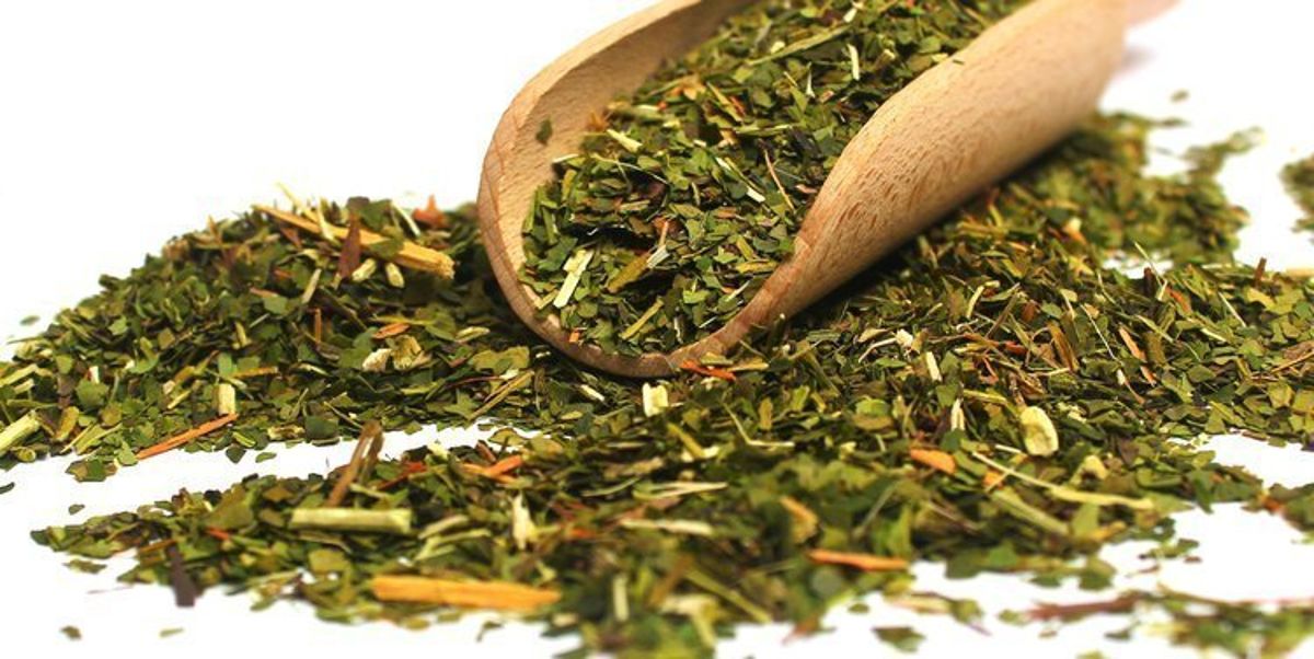 Йерба Мате Green Potente - Зображення 7