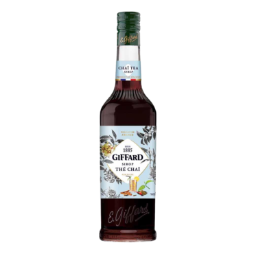 Сироп Giffard Чай, 700 мл