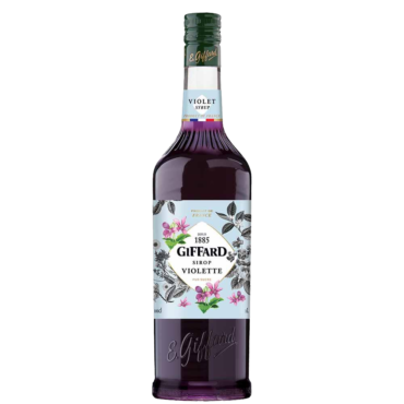 Сироп Giffard Фіалка, 1 л