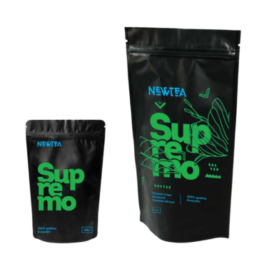 Кава в зернах NewTea Supremo