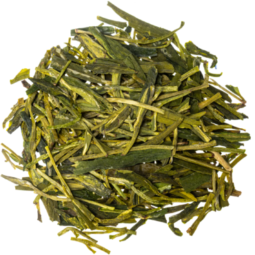 Сиху Лунцзин