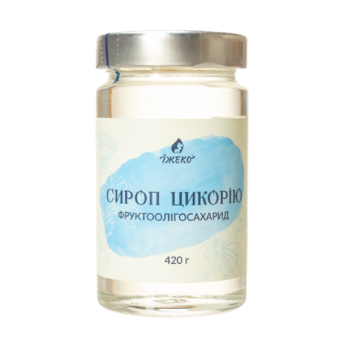 Сироп Цикорію 420г
