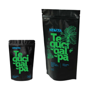 Кава в зернах NewTea Tegucigalpa