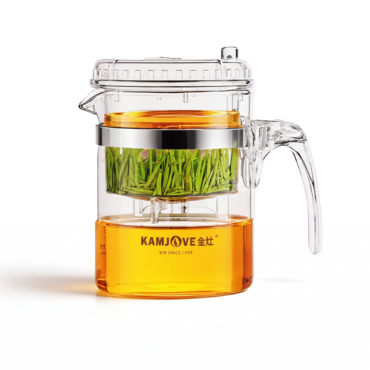 Ізіпот Kamjove TP-140 300мл