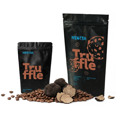 Кава ароматизована NewTea Truffle