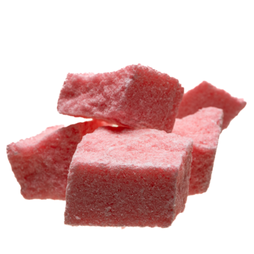 Кусковий цукор Вишня